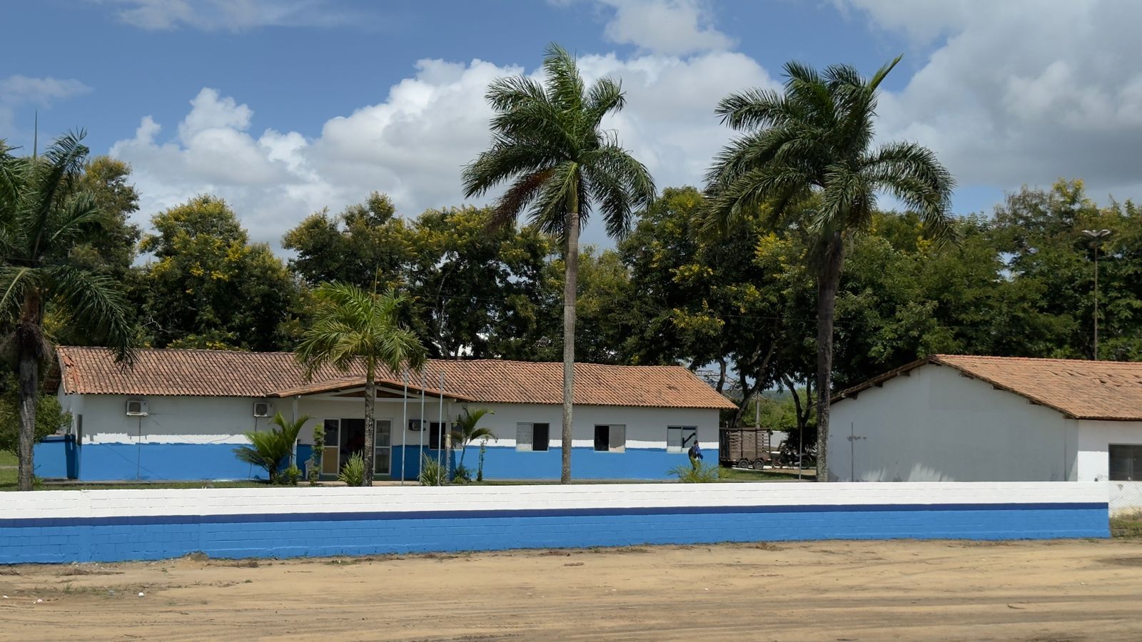 Prefeitura de Eunápolis realiza ampla requalificação na Unidade de Vigilância e Zoonoses 7