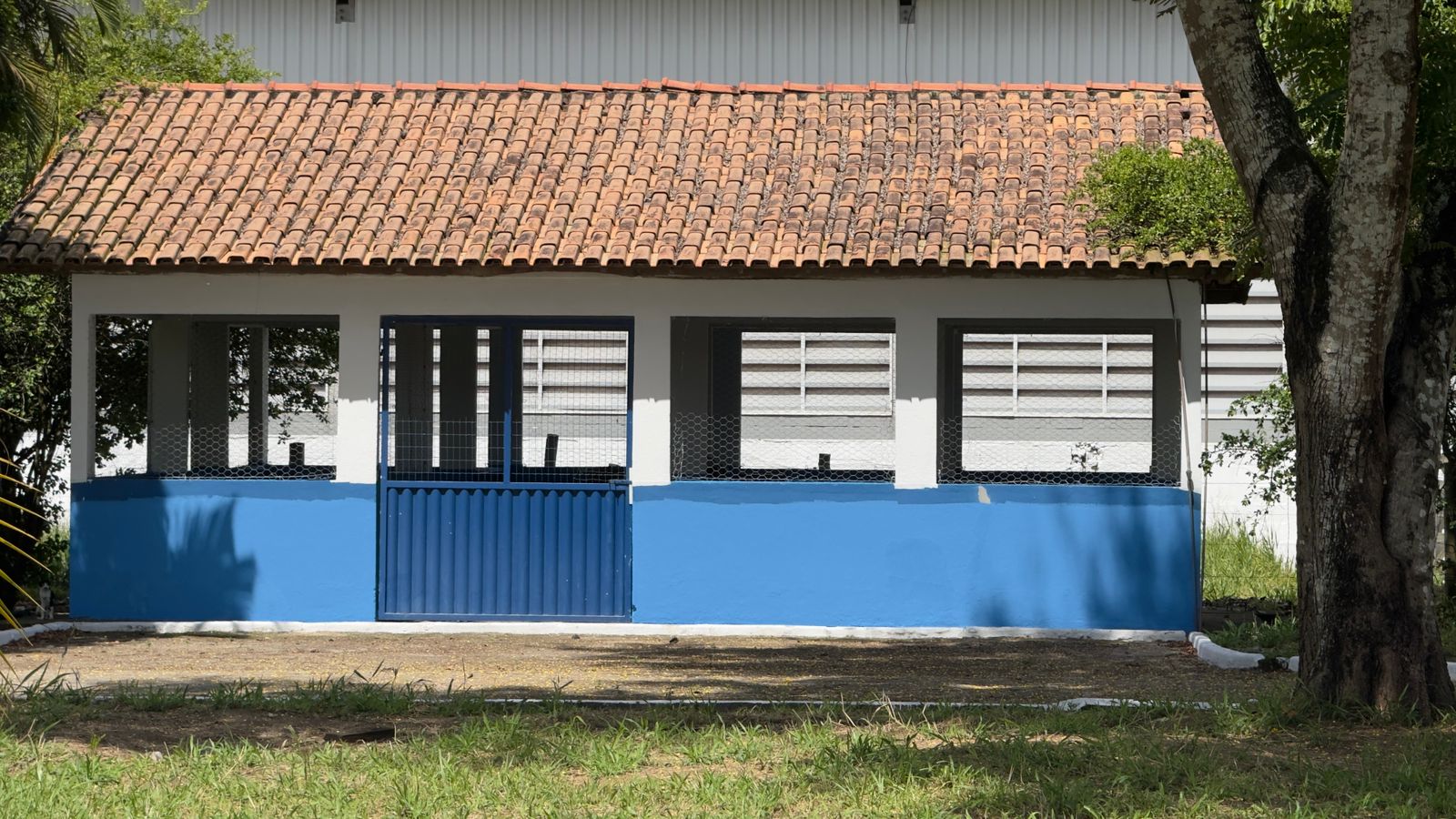 Prefeitura de Eunápolis realiza ampla requalificação na Unidade de Vigilância e Zoonoses 5