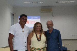 Prefeitura de Eunápolis realizou reunião para atualização do PAA 3