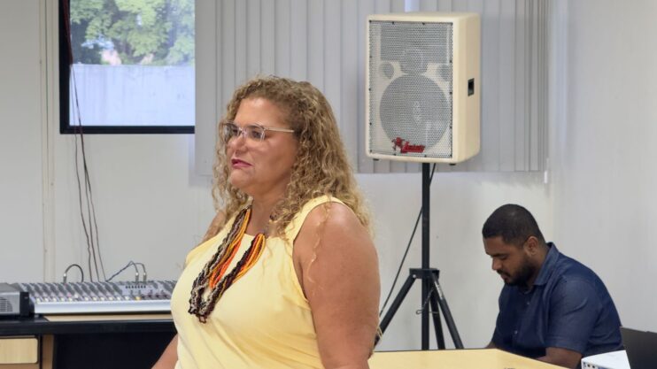 Prefeitura de Eunápolis realizou reunião para atualização do PAA 16