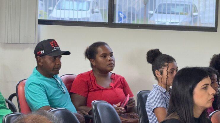 Prefeitura de Eunápolis realizou reunião para atualização do PAA 14