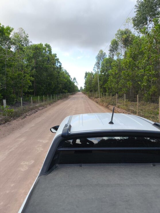 WhatsApp Image 2026-01-02 at 16.46.07 (1) Prefeitura intensifica manutenção das estradas do Litoral Sul para garantir mobilidade e segurança na alta temporada 11