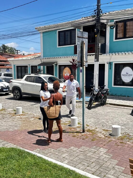 Porto Seguro atua com responsabilidade e humanidade no enfrentamento da vulnerabilidade social 15