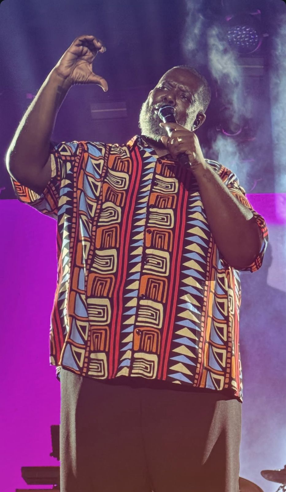 Show de Péricles e Sorriso Maroto lota o Samba Porto 2026 5