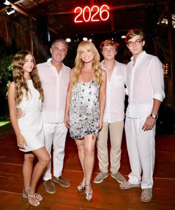 VITRINE DO VERÃO: Trancoso domina a virada de ano e se firma como destino mais cobiçado do Réveillon no Brasil 5