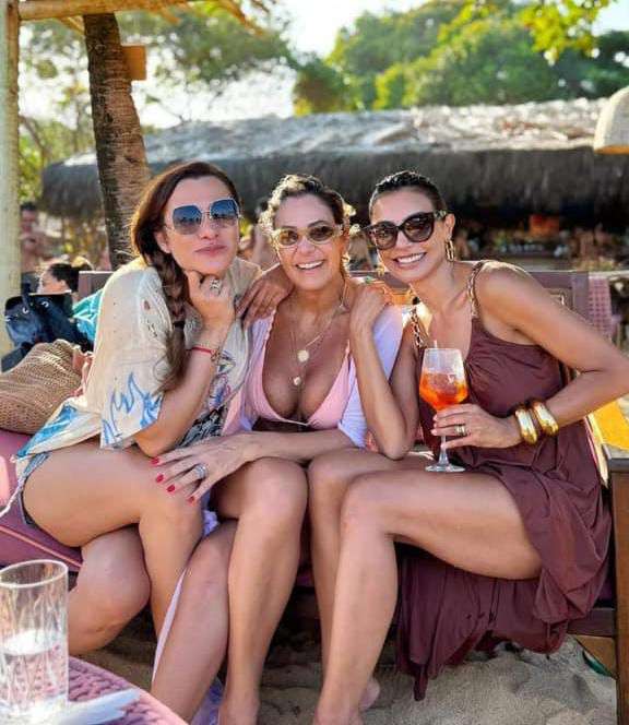 VITRINE DO VERÃO: Trancoso domina a virada de ano e se firma como destino mais cobiçado do Réveillon no Brasil 9