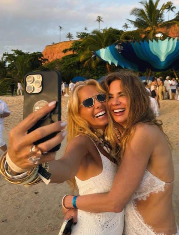 VITRINE DO VERÃO: Trancoso domina a virada de ano e se firma como destino mais cobiçado do Réveillon no Brasil 8