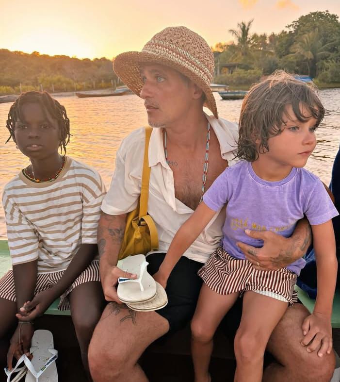 VITRINE DO VERÃO: Trancoso domina a virada de ano e se firma como destino mais cobiçado do Réveillon no Brasil 11