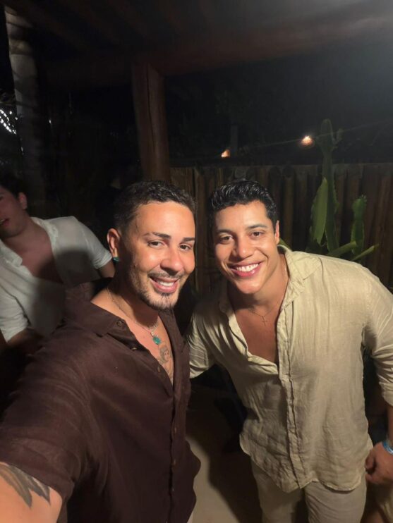 WhatsApp Image 2026-01-06 at 11.39.53 VITRINE DO VERÃO: Trancoso domina a virada de ano e se firma como destino mais cobiçado do Réveillon no Brasil 14