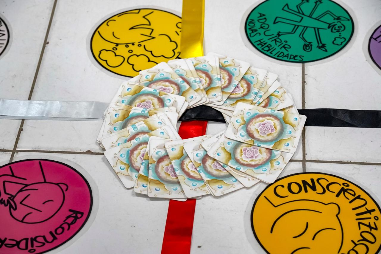 Porto Seguro realiza primeira reunião do Grupo de Trabalho de Saúde LGBT 7