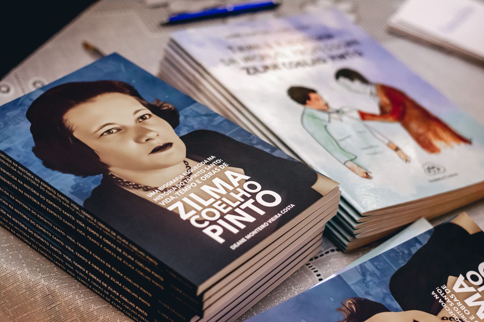 Trancoso celebra o verão com literatura e memória na Nobel 7