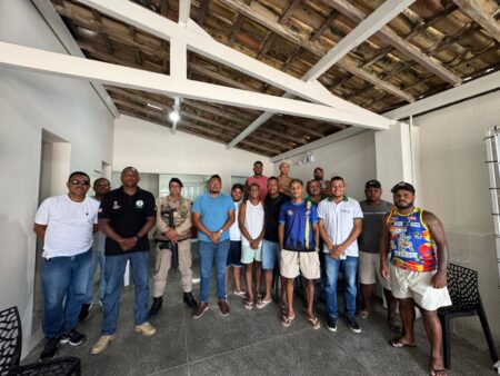 Prefeitura de Belmonte define medidas de segurança para apresentações do Boi Duro Prefeitura de Belmonte define medidas de segurança para apresentações do Boi Duro 5