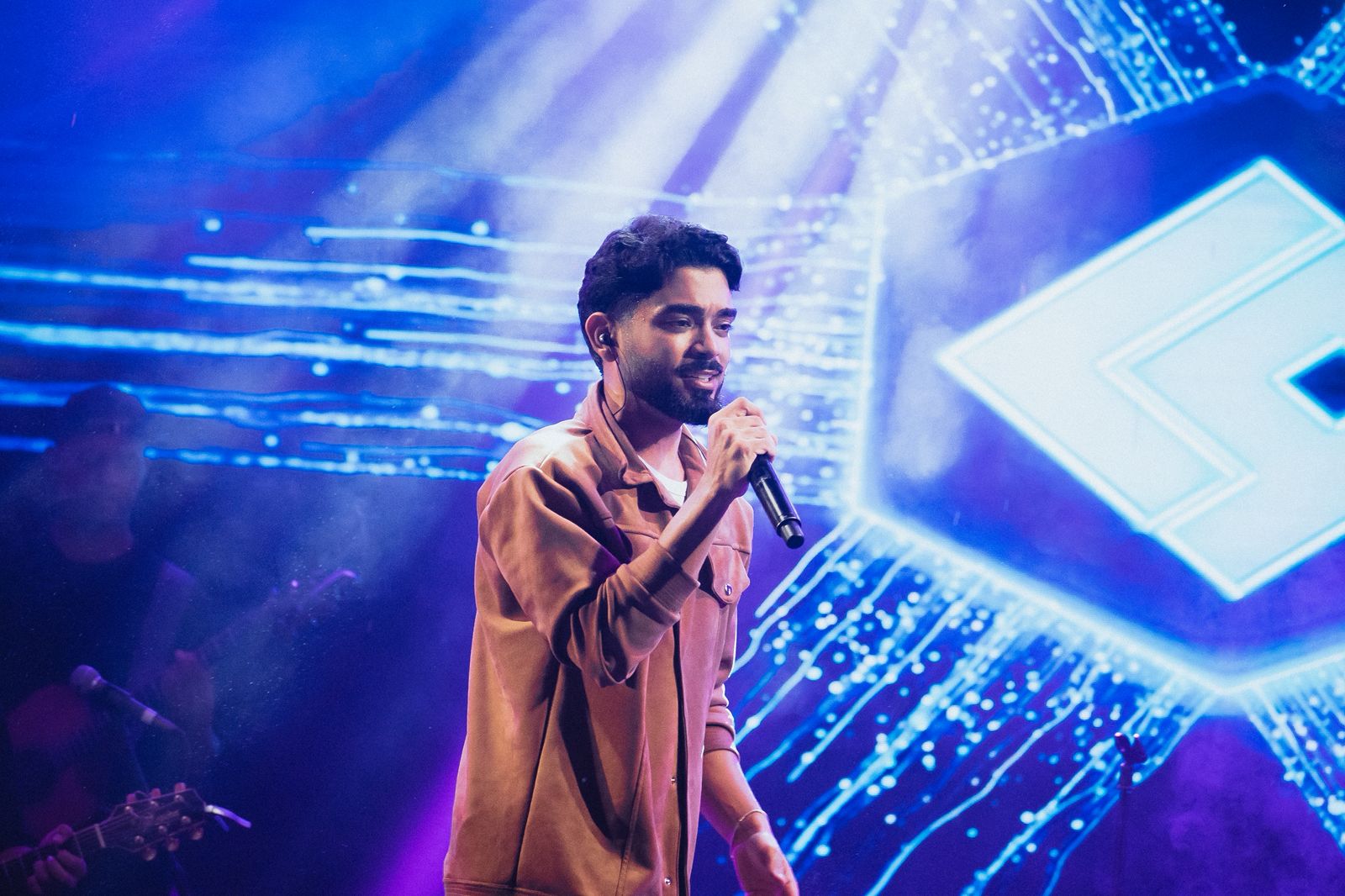 Lucas Queiroz tem show marcado para o dia 11 de janeiro em Morro de São Paulo 4