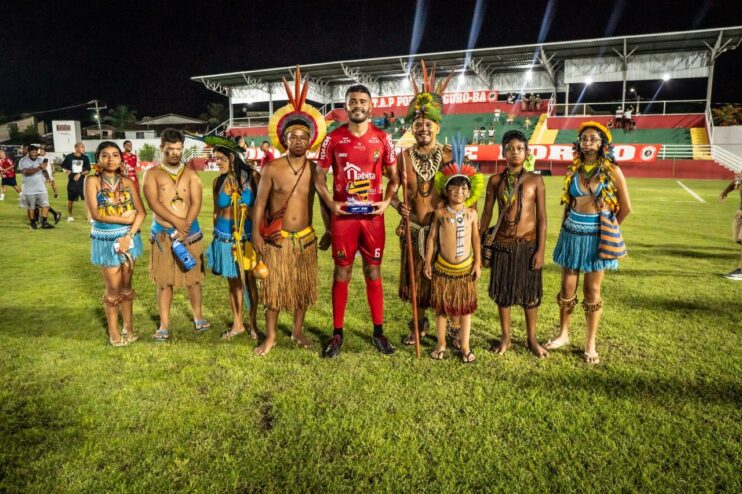 Porto Sport Club vira sobre a Jacuipense e estreia com vitória no Baianão 2026 13