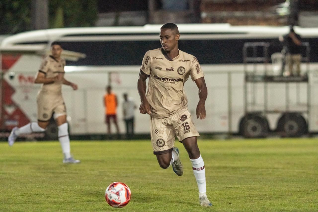 Porto Sport Club vira sobre a Jacuipense e estreia com vitória no Baianão 2026 8