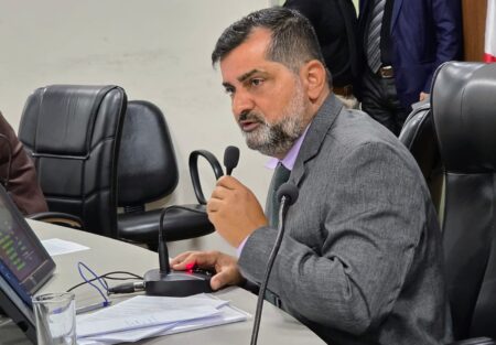 Câmara de Vereadores retoma atividades após recesso administrativo 34