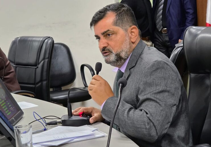 Câmara de Vereadores retoma atividades após recesso administrativo 4