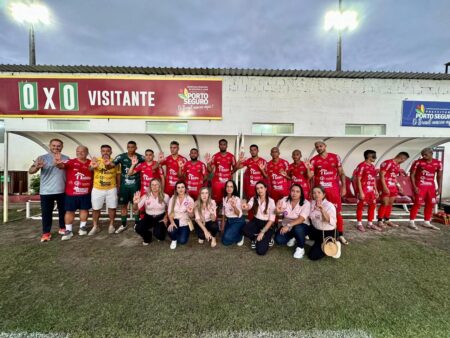 Campanha “Feminicídio Zero” chega a Porto Seguro 12