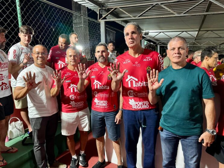 Campanha “Feminicídio Zero” chega a Porto Seguro 16