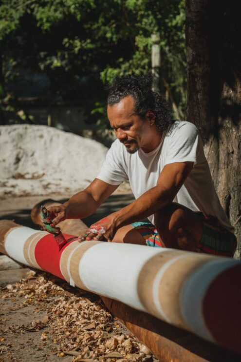 Abertura da Festa de São Sebastião em Trancoso será sábado e programação segue até 20 de janeiro 22