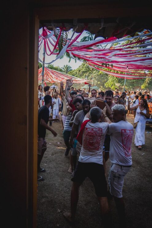 Abertura da Festa de São Sebastião em Trancoso será sábado e programação segue até 20 de janeiro 19