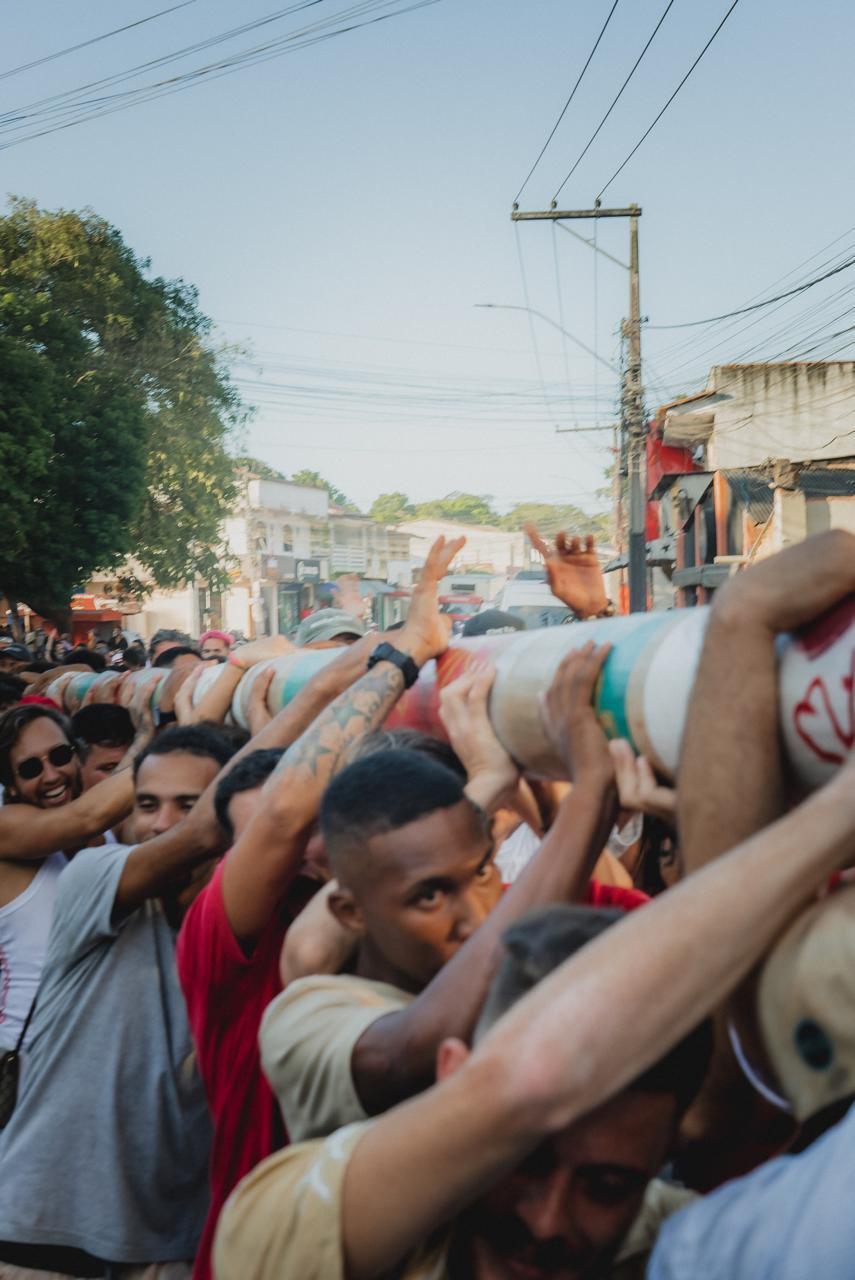 Abertura da Festa de São Sebastião em Trancoso será sábado e programação segue até 20 de janeiro 5