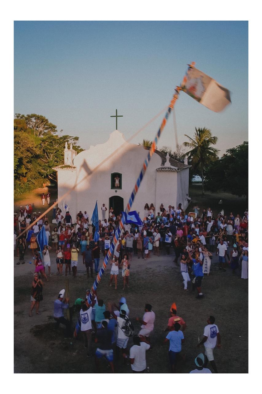 Abertura da Festa de São Sebastião em Trancoso será sábado e programação segue até 20 de janeiro 7