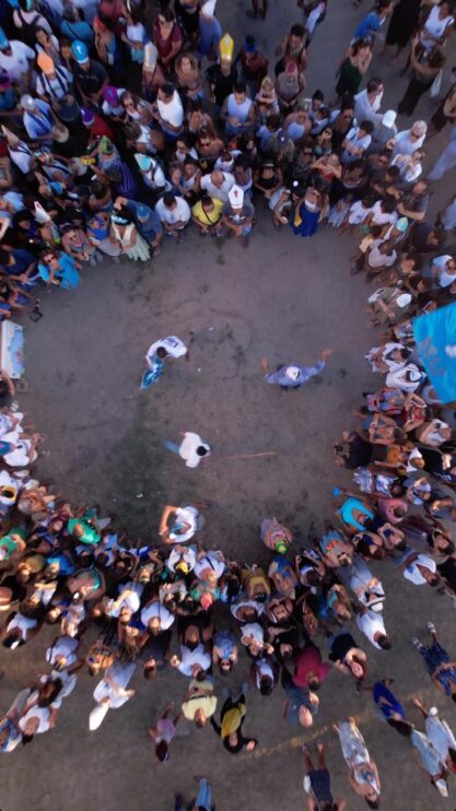 Abertura da Festa de São Sebastião em Trancoso será sábado e programação segue até 20 de janeiro 18