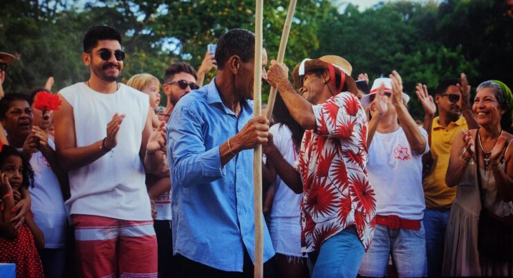 Abertura da Festa de São Sebastião em Trancoso será sábado e programação segue até 20 de janeiro 14