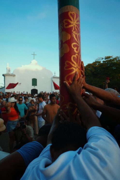 Abertura da Festa de São Sebastião em Trancoso será sábado e programação segue até 20 de janeiro 15