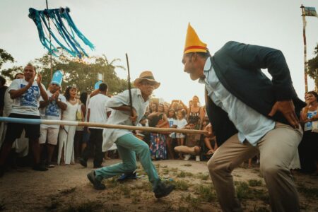 Abertura da Festa de São Sebastião em Trancoso será sábado e programação segue até 20 de janeiro 26