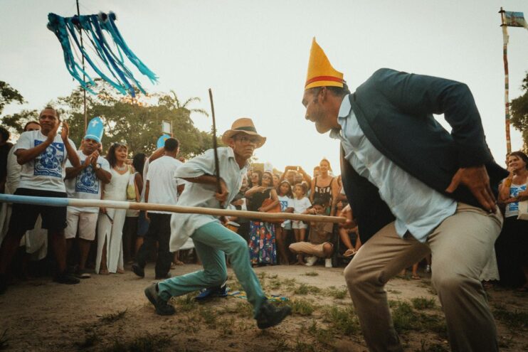Abertura da Festa de São Sebastião em Trancoso será sábado e programação segue até 20 de janeiro 4
