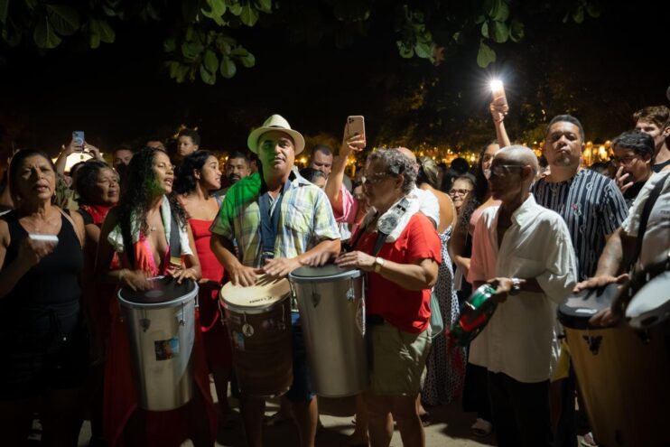 Abertura da Festa de São Sebastião em Trancoso será sábado e programação segue até 20 de janeiro 11