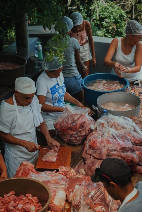 Abertura da Festa de São Sebastião em Trancoso será sábado e programação segue até 20 de janeiro 13