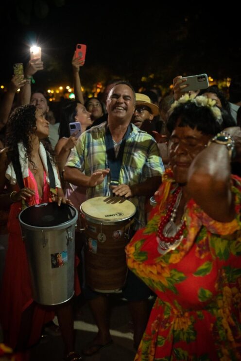 Abertura da Festa de São Sebastião em Trancoso será sábado e programação segue até 20 de janeiro 10