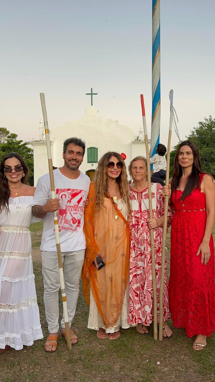 Abertura da Festa de São Sebastião em Trancoso será sábado e programação segue até 20 de janeiro 8