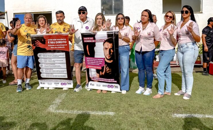 Baianão 2026: Porto e Vitória protagonizam empate cheio de emoção 24