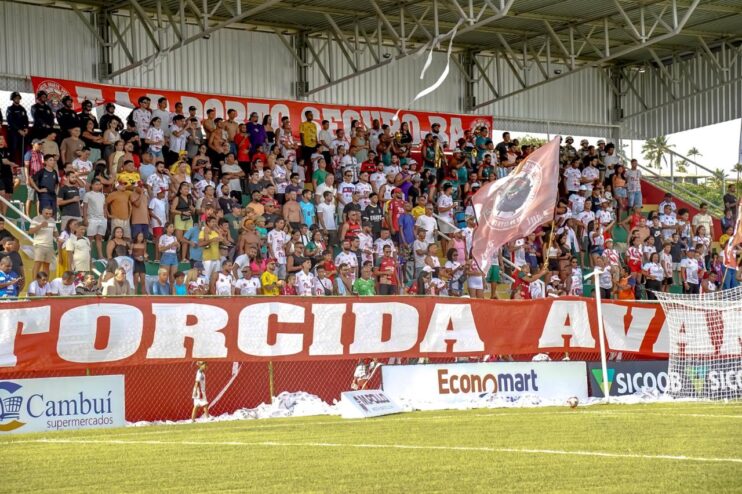 Baianão 2026: Porto e Vitória protagonizam empate cheio de emoção 18