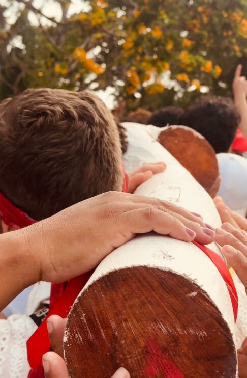 Encerramento da Festa de São Sebastião reafirma força das tradições em Trancoso e Caraíva 32