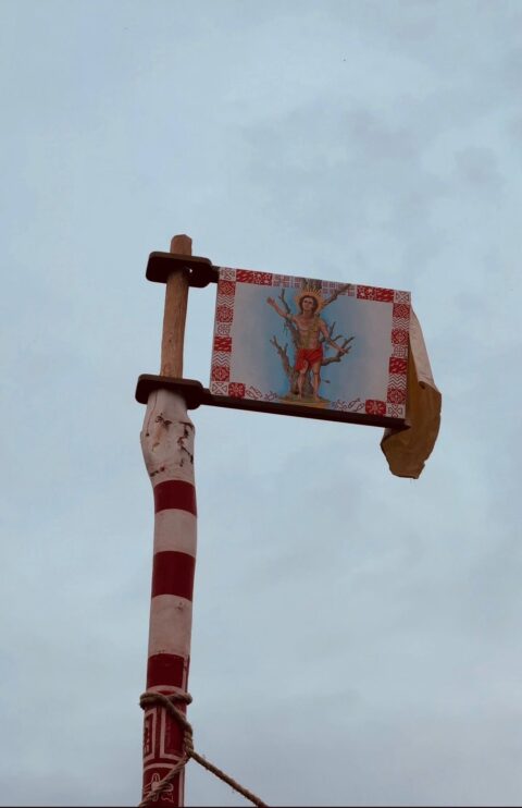 Encerramento da Festa de São Sebastião reafirma força das tradições em Trancoso e Caraíva 34