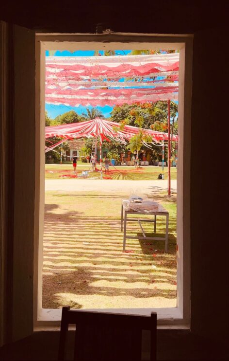 Encerramento da Festa de São Sebastião reafirma força das tradições em Trancoso e Caraíva 21