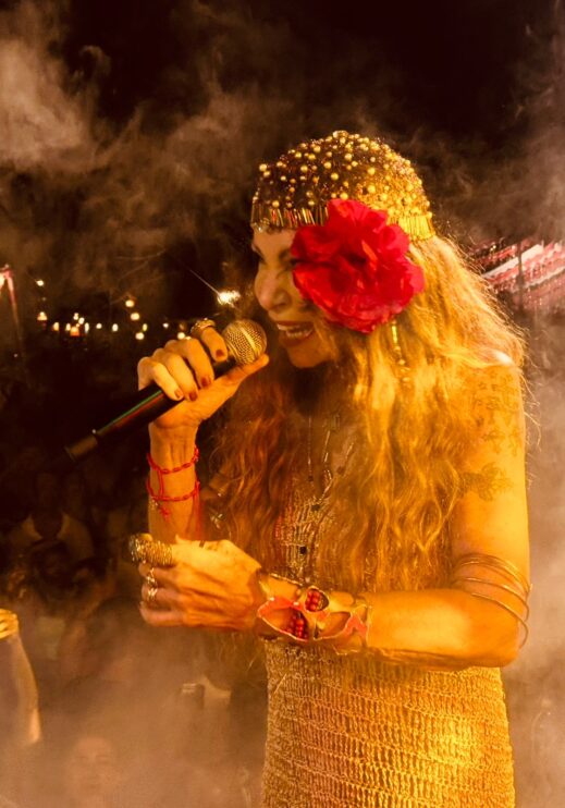 Encerramento da Festa de São Sebastião reafirma força das tradições em Trancoso e Caraíva 16