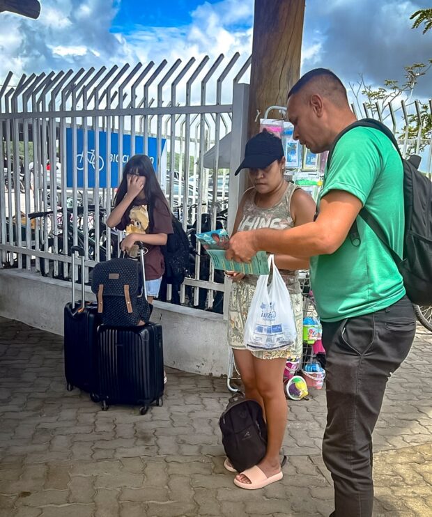 WhatsApp Image 2026-01-21 at 13.44.39 (1) AEPETI realiza ação de prevenção ao trabalho infantil na Balsa de Porto Seguro 10