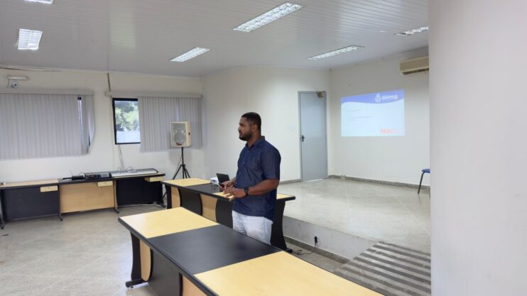 Prefeitura de Eunápolis realizou reunião para atualização do PAA 18