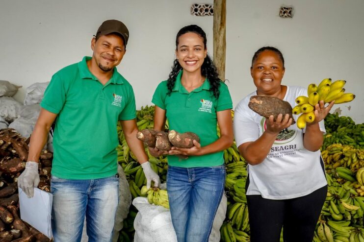 WhatsApp Image 2026-01-22 at 13.40.54 (5) Porto Seguro: PAA beneficia agricultores da comunidade indígena 9