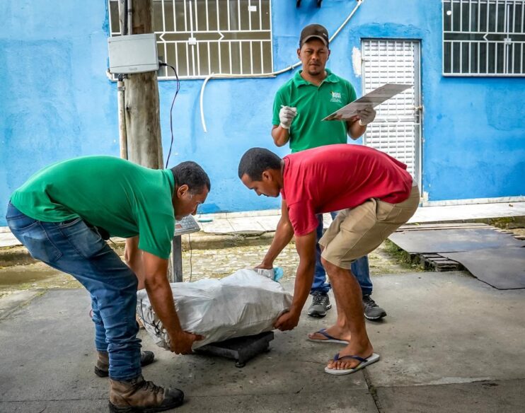 WhatsApp Image 2026-01-22 at 13.40.54 Porto Seguro: PAA beneficia agricultores da comunidade indígena 14