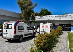 Laboratório Municipal de Porto Seguro conquista Selo Prata em certificação nacional de qualidade Laboratório Municipal de Porto Seguro conquista Selo Prata em certificação nacional de qualidade 124