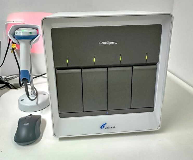 Laboratório Municipal de Porto Seguro conquista Selo Prata em certificação nacional de qualidade 12