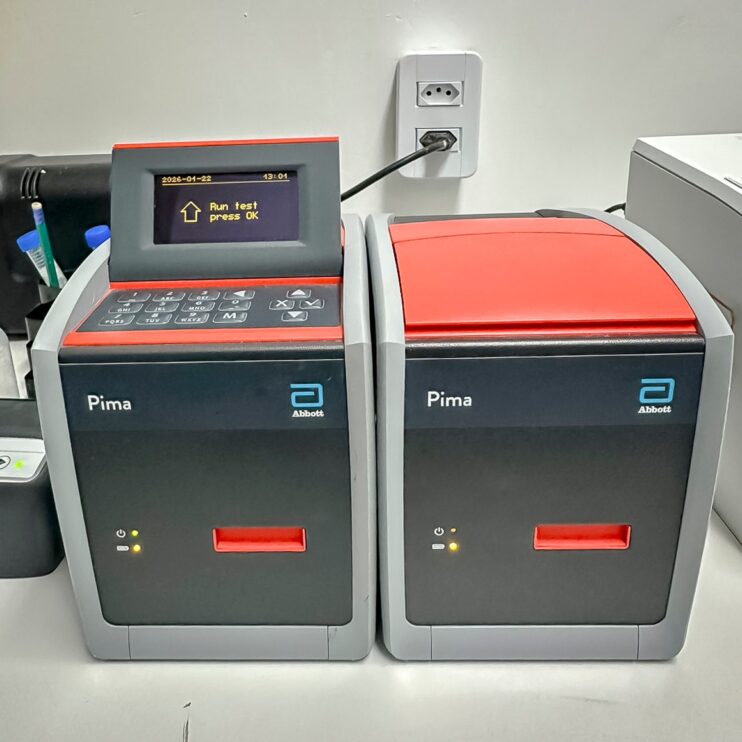 Laboratório Municipal de Porto Seguro conquista Selo Prata em certificação nacional de qualidade 11