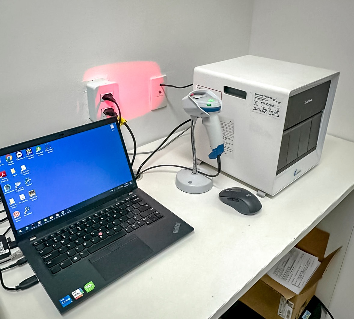 Laboratório Municipal de Porto Seguro conquista Selo Prata em certificação nacional de qualidade 6